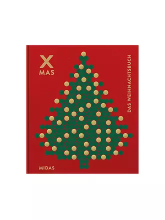 SUITE | XMAS - Das Weihnachtsbuch | 